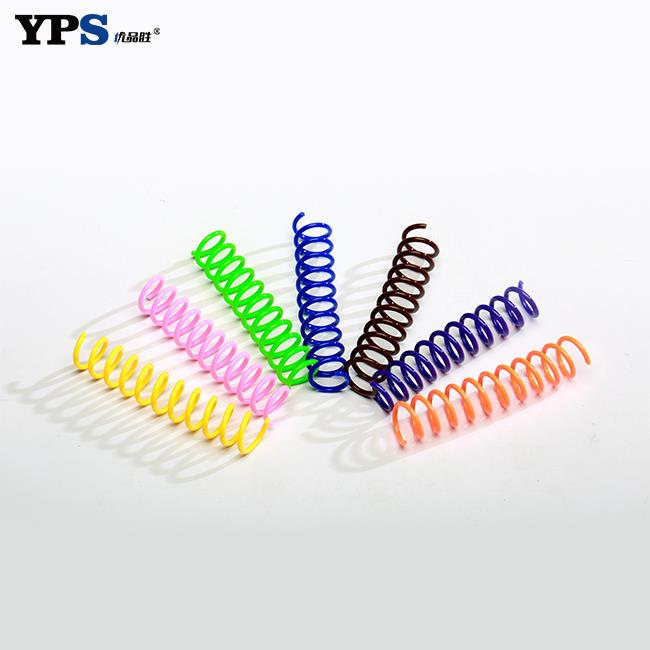 plastic spiral coil plastic spiral coil