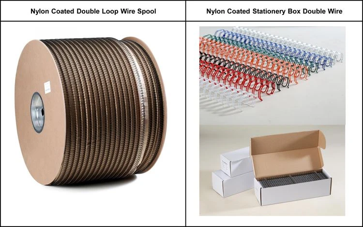 Double Wire O Double Wire O