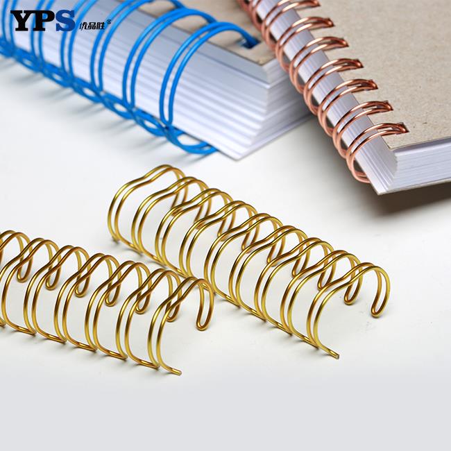 Imported Material Metal Spiral Wire O