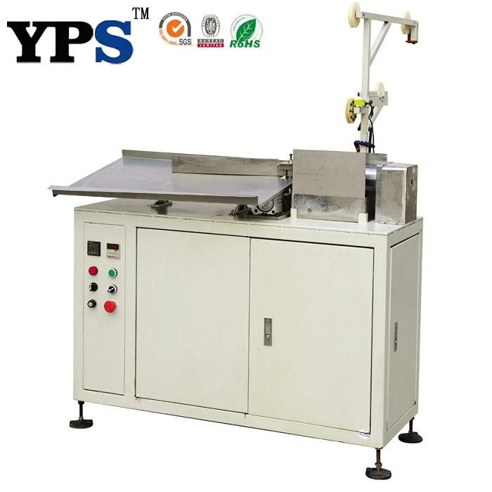 Iron Single Loop Spiral Forming Machine