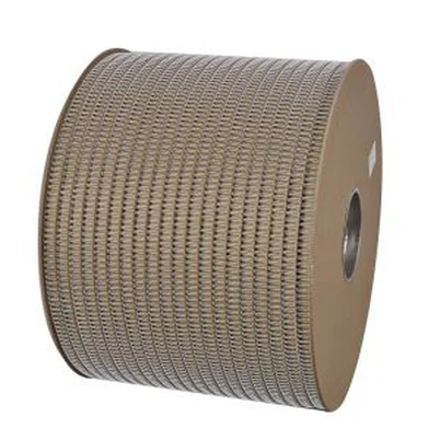 Double Binding Wire O Spool