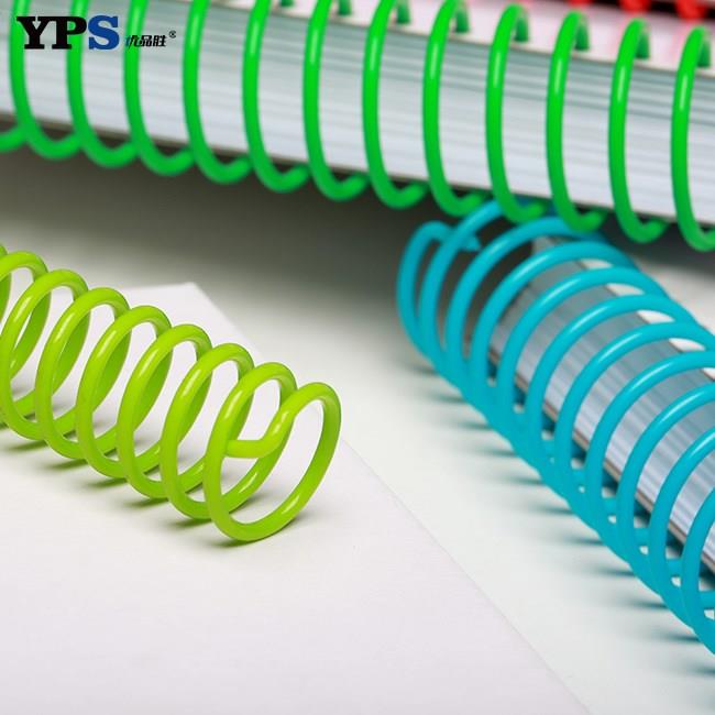 Plastic Spiral Binding Coil