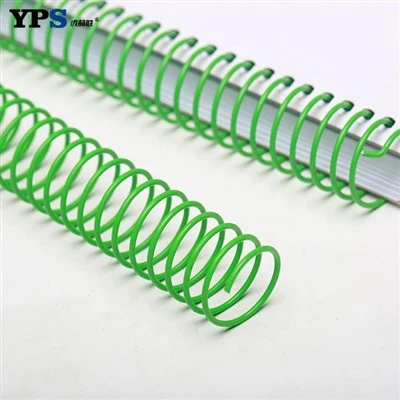 Metal Coil Spiral Binding Rings