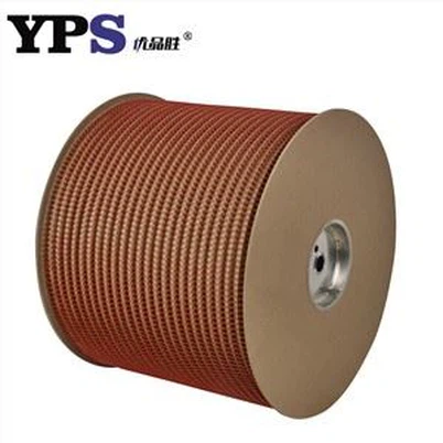 Metal Binding Double Loop Wire O